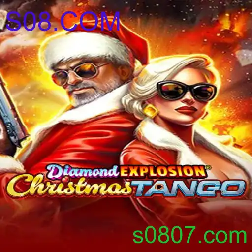 DiamondExplosionTango