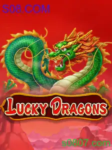 LuckyDragons